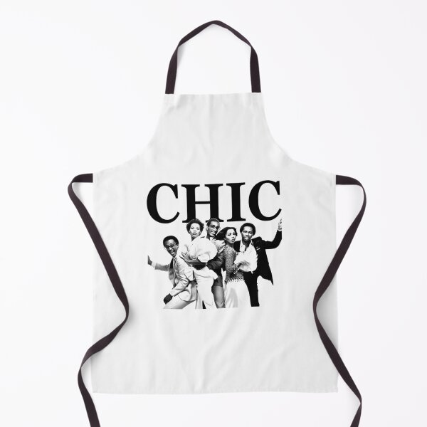 Item preview, Chic Disco Band Fan designed and sold by Your-Shop4ever.
