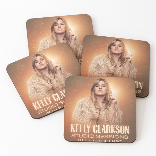 Item preview, kelly studio session clarkson tour 2026 manapila designed and sold by vikaC466.