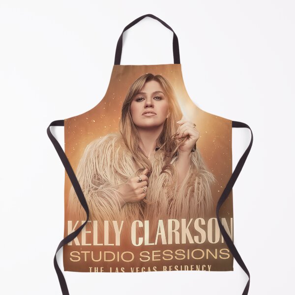 Item preview, kelly studio session clarkson tour 2026 manapila designed and sold by vikaC466.