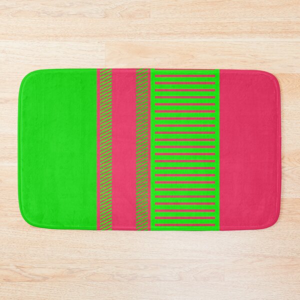 Item preview, Verticle Stripes Series 2 designed and sold by PatternDesign01.
