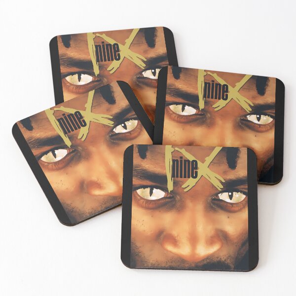 Item preview, Nine Nine Livez designed and sold by Agencyau.