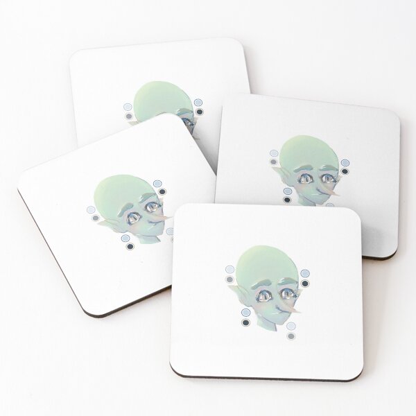 Item preview, Aesthetic Goblin designed and sold by ineffablelime.