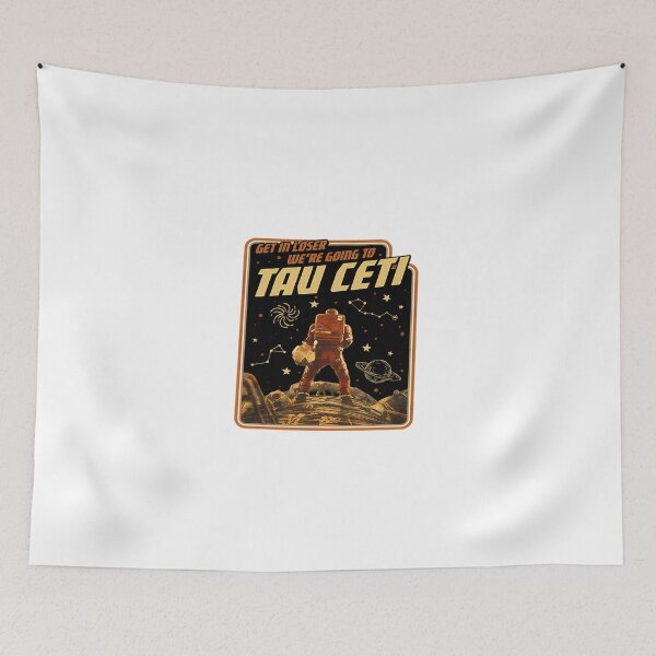 Item preview, Tau Ceti Rocky Get In Losers Shirt, Project Hail Mary Book Shirts, Amaze Jazz Hands Tshirt, Home of Astrophage, Sci Fi Bookish Lovers Gift designed and sold by memoryweaverart.