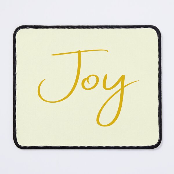 Item preview, Joy Name Gold designed and sold by Jeallan Designs.