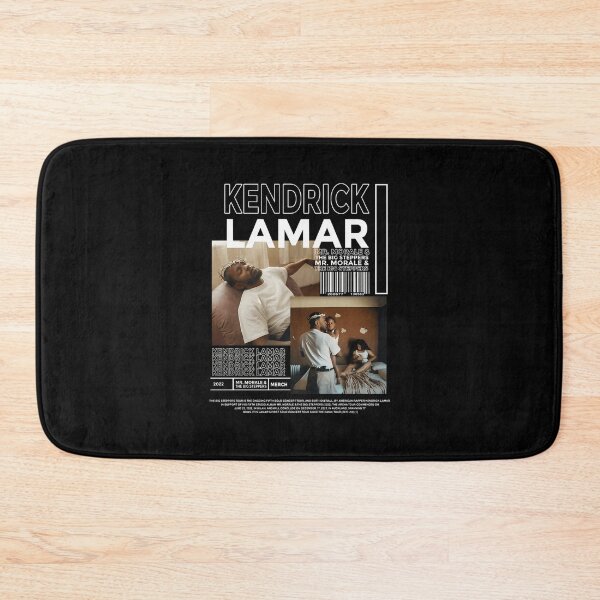 Item preview,  Kendrick Lamar 90S designed and sold by Your-Shop4ever.