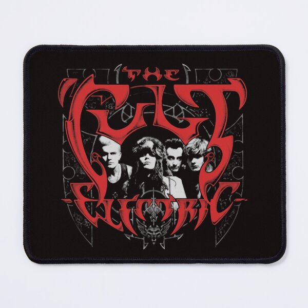 Item preview, The cult designed and sold by malikromanie.
