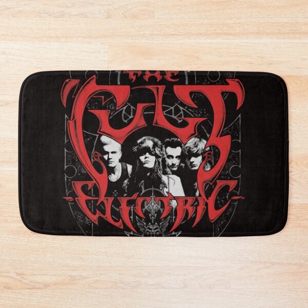 Item preview, The cult designed and sold by malikromanie.