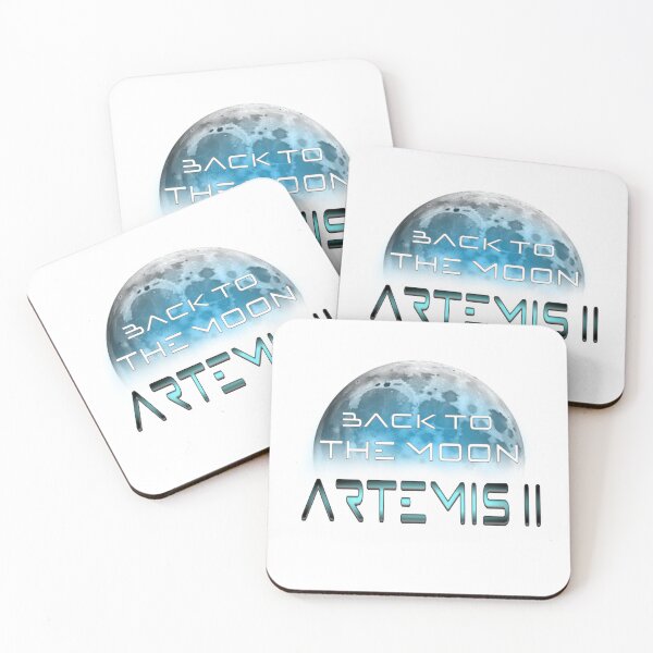 Item preview, Artemis II  designed and sold by TheEndDesign.