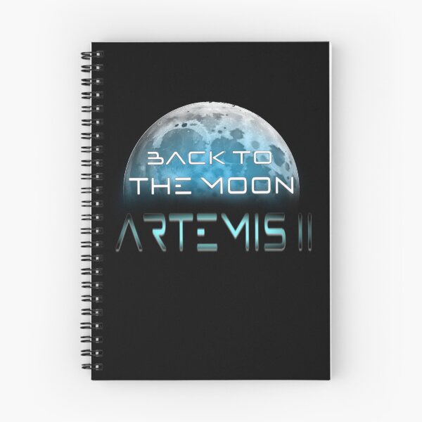 Item preview, Artemis II  designed and sold by TheEndDesign.