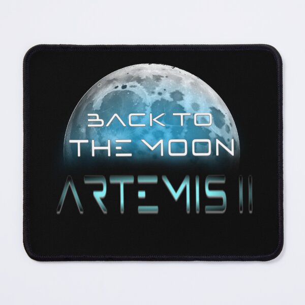 Item preview, Artemis II  designed and sold by TheEndDesign.