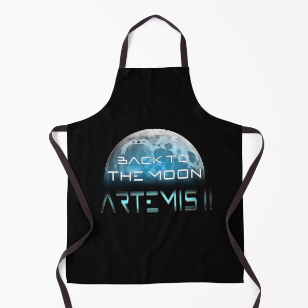 Item preview, Artemis II designed and sold by TheEndDesign.