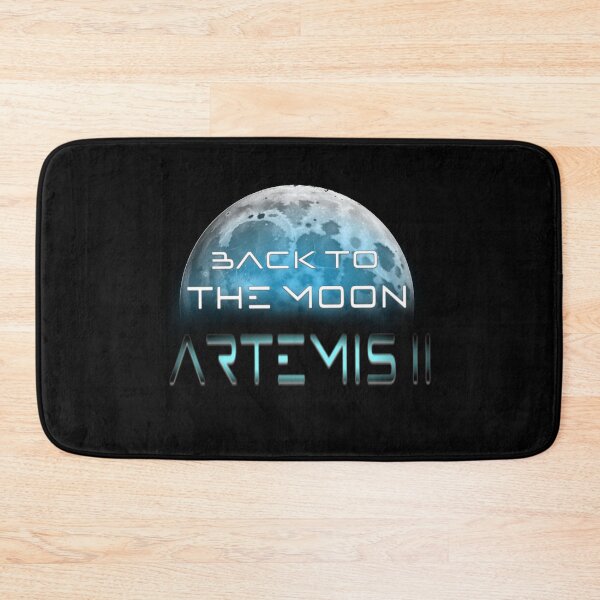 Item preview, Artemis II  designed and sold by TheEndDesign.