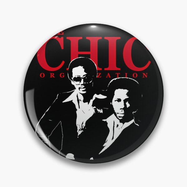 Item preview, Ch.Ic Dis.Co Band 3 designed and sold by Your-Shop4ever.