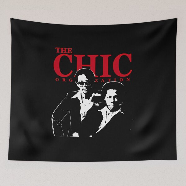 Item preview, Ch.Ic Dis.Co Band 3 designed and sold by Your-Shop4ever.
