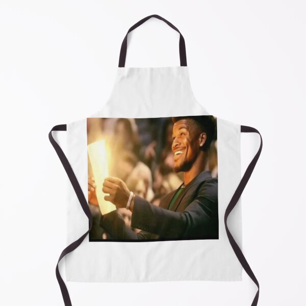 Item preview, Happy Jimmy Butler designed and sold by ConcreteSaint.