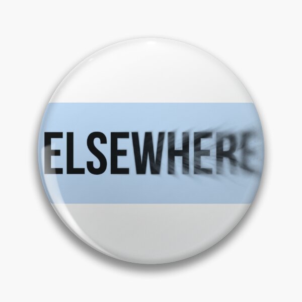 Item preview, Elsewhere: A Motion Blur Displacement Concept designed and sold by RDproject.