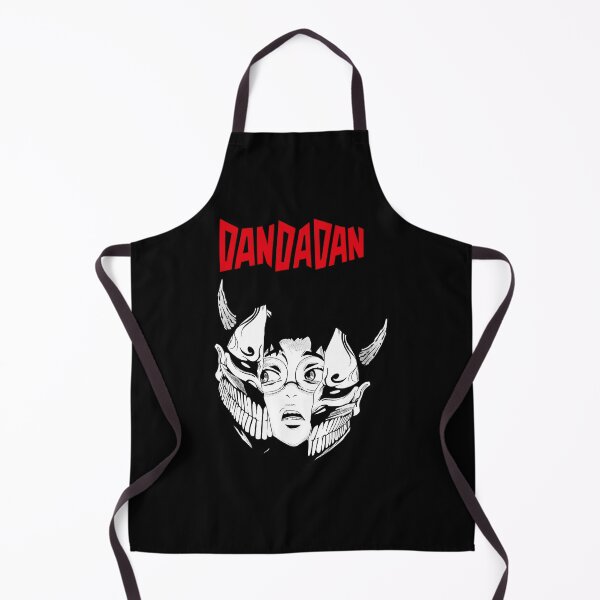 Item preview, Dandadan Horror designed and sold by designbypresley.