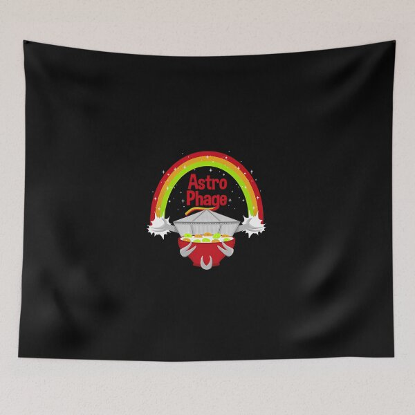 Item preview, Project Hail Mary designed and sold by memoryweaverart.