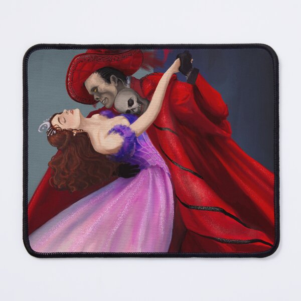 Item preview, Maskenball designed and sold by 5thCellarArt.