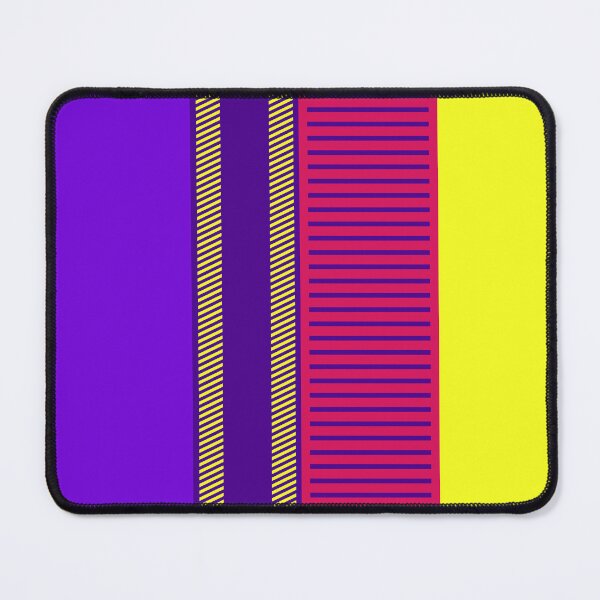 Item preview, Verticle Stripes Series 3 designed and sold by PatternDesign01.