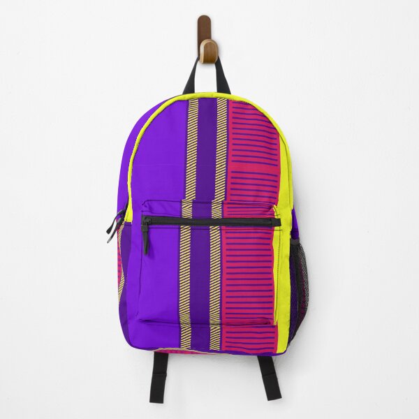 Item preview, Verticle Stripes Series 3 designed and sold by PatternDesign01.