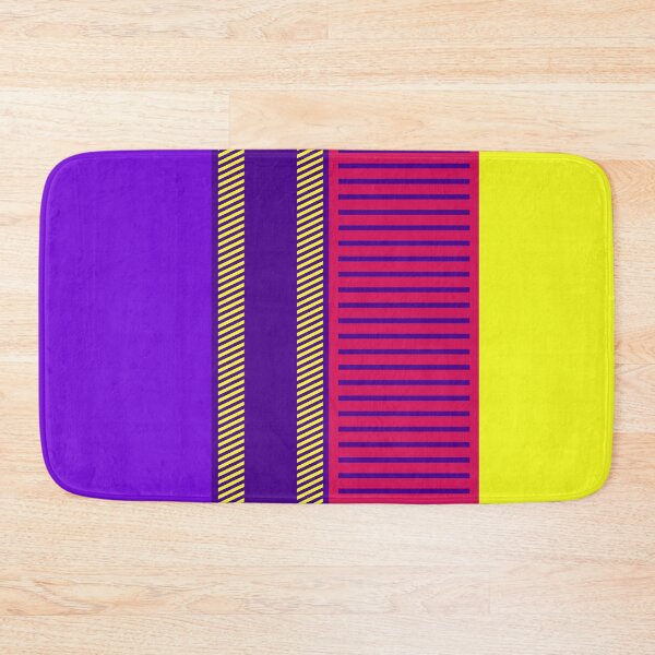 Item preview, Verticle Stripes Series 3 designed and sold by PatternDesign01.