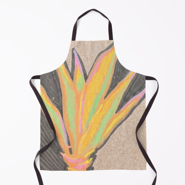 Item preview, Orange Plant designed and sold by brookehthomson.
