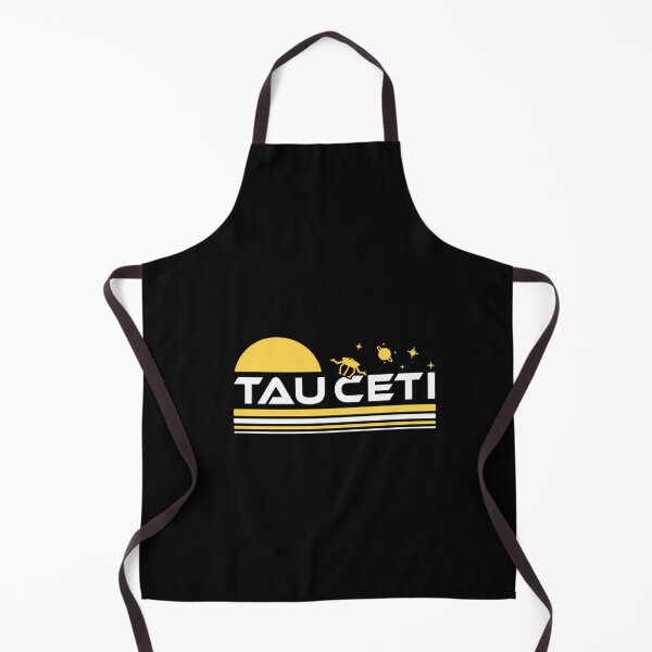Item preview, Visit Tau Ceti designed and sold by memoryweaverart.