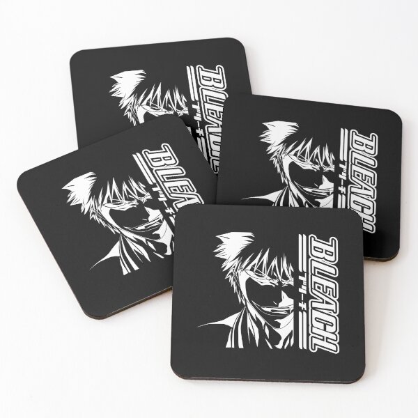Item preview, Bleach Ichigo Kurosaki designed and sold by designbypresley.