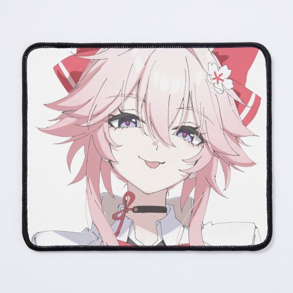 Item preview, Evanescia Blehh Honkai Star Rail designed and sold by KomiArts.
