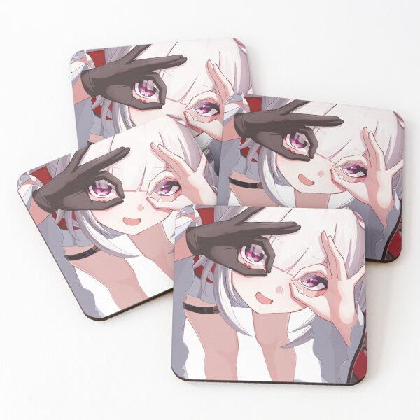 Item preview, Sparxie Eyes Honkai Star Rail designed and sold by KomiArts.