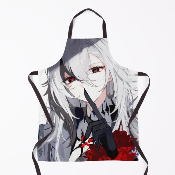 Item preview, Arlecchino Shhh Genshin Impact designed and sold by KomiArts.