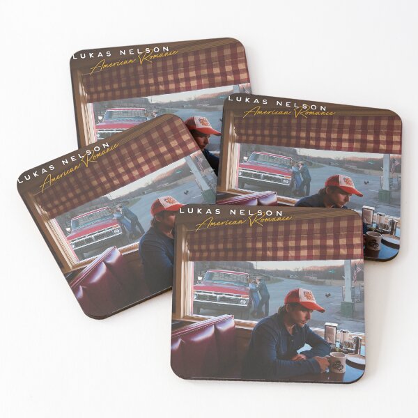Item preview, Lukas Nelson American Romance Tour 2026 manapila designed and sold by yndonGr.