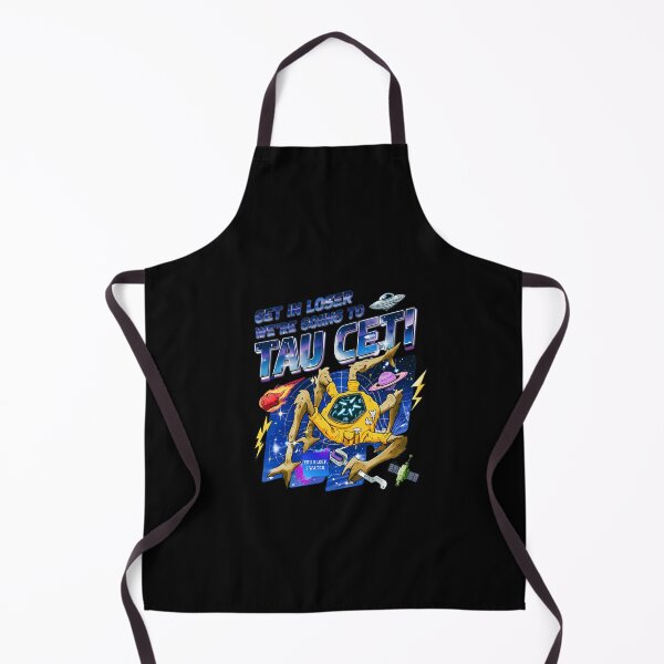 Item preview, Project Hail Mary Going To Tau Ceti designed and sold by memoryweaverart.
