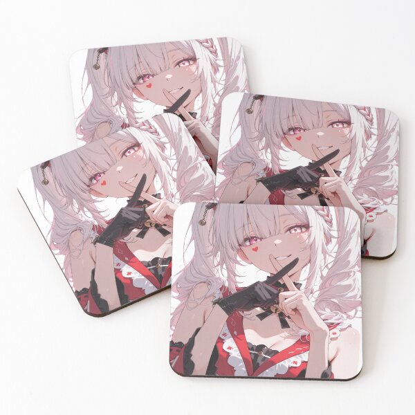 Item preview, Sparxie Fingers Honkai Star Rail designed and sold by KomiArts.