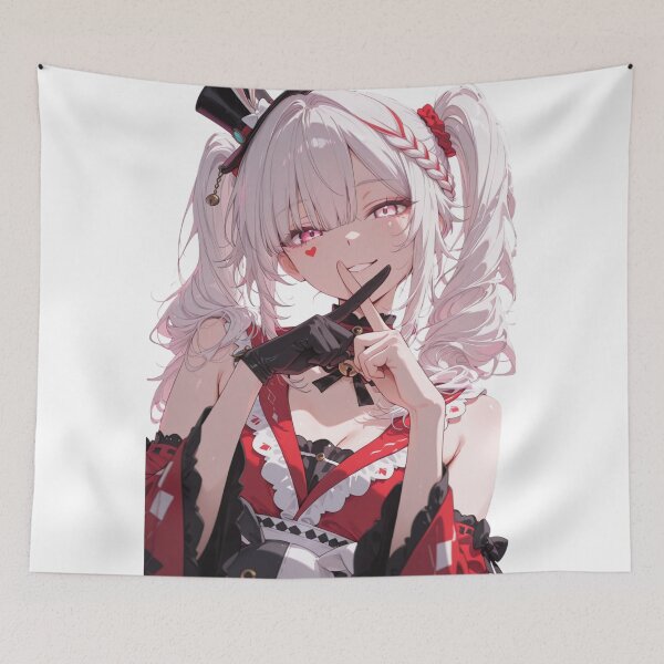 Item preview, Sparxie Fingers Honkai Star Rail designed and sold by KomiArts.