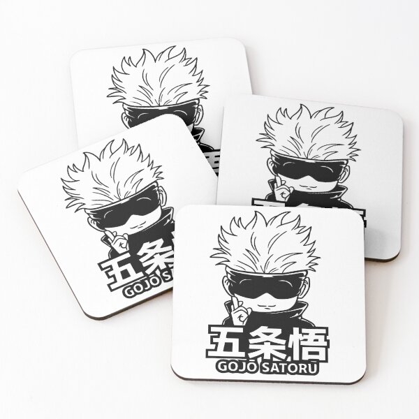 Item preview, Gojo Satoru designed and sold by designbypresley.