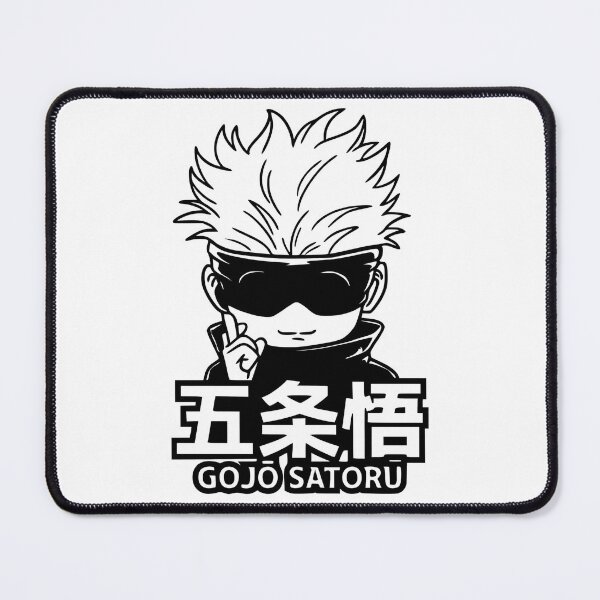 Item preview, Gojo Satoru designed and sold by designbypresley.