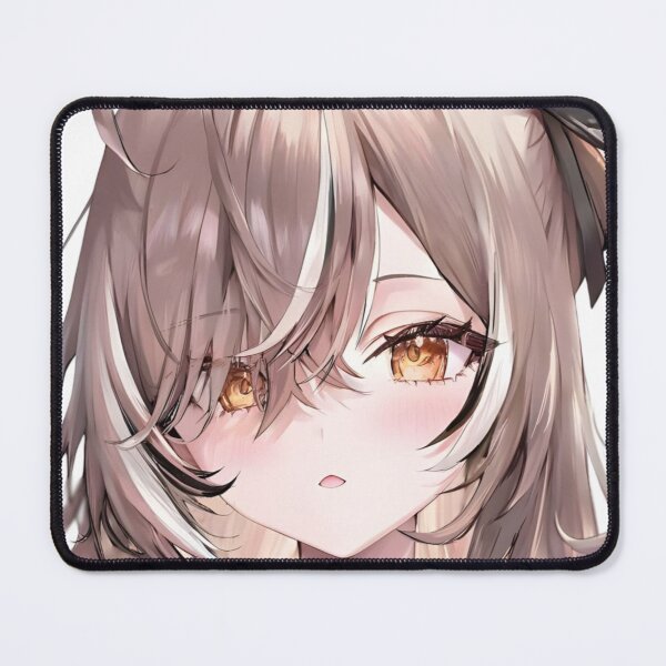 Item preview, Nanashi Mumei Eyes Hololive designed and sold by KomiArts.