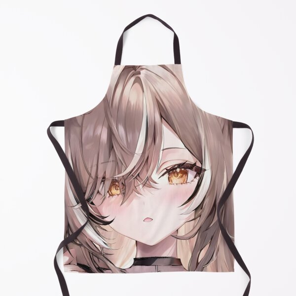Item preview, Nanashi Mumei Eyes Hololive designed and sold by KomiArts.
