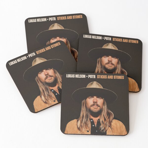 Item preview, lukas nelson Sticks and Stones tour 2026 manapila designed and sold by yndonGr.