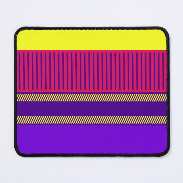 Item preview, Stripes Series 3 designed and sold by PatternDesign01.
