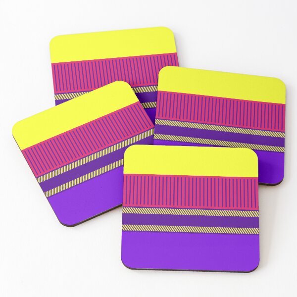 Item preview, Stripes Series 3 designed and sold by PatternDesign01.