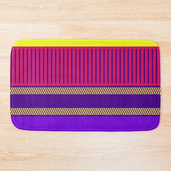 Item preview, Stripes Series 3 designed and sold by PatternDesign01.