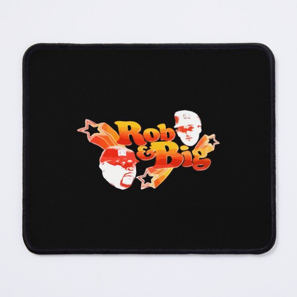 Item preview, Rob And Big  designed and sold by Your-Shop4ever.