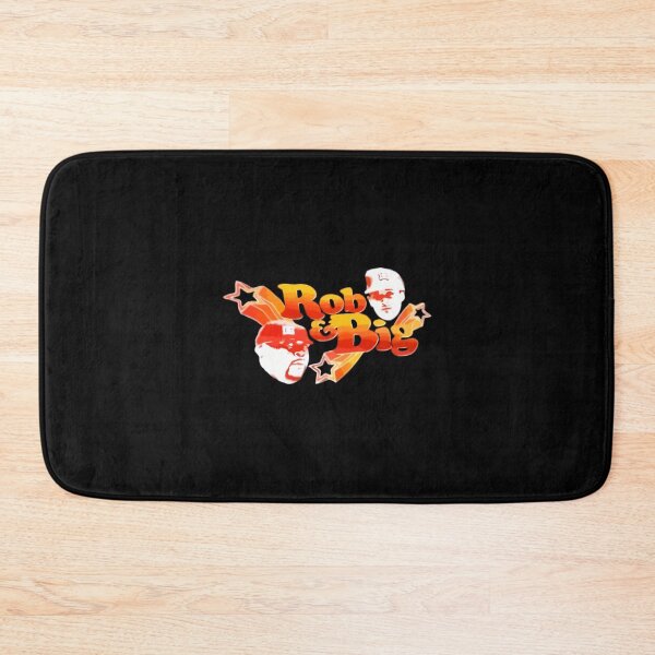 Item preview, Rob And Big  designed and sold by Your-Shop4ever.