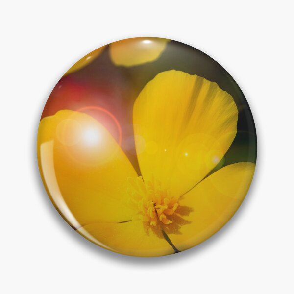 Item preview, Golden Poppies, Showy Flowers designed and sold by AMacGPhilly.
