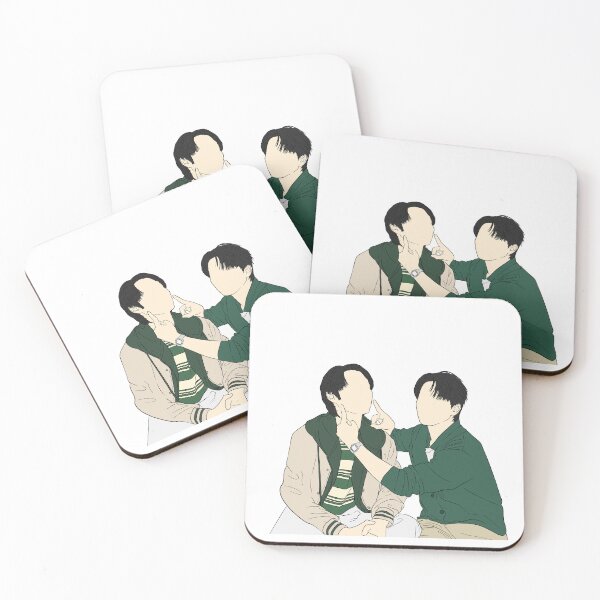 Item preview, Firstkhaotung Thai Bl Actor First Kanaphan Puitrakul and Khaotung Thanawat designed and sold by Smuchie.
