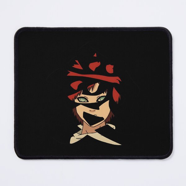Item preview, Gaara Love Symbol designed and sold by designbypresley.