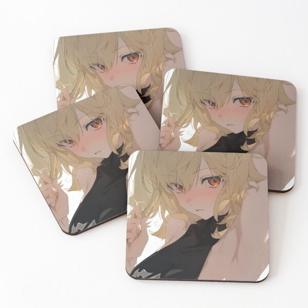 Item preview, Burnice Armpit Zenless Zone Zero designed and sold by KomiArts.
